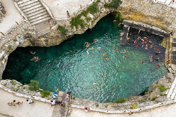 Tour 4X1 visit incredible places in one place, Tulum, Coba, a cenote & Playa. - Who Should Consider This Tour?