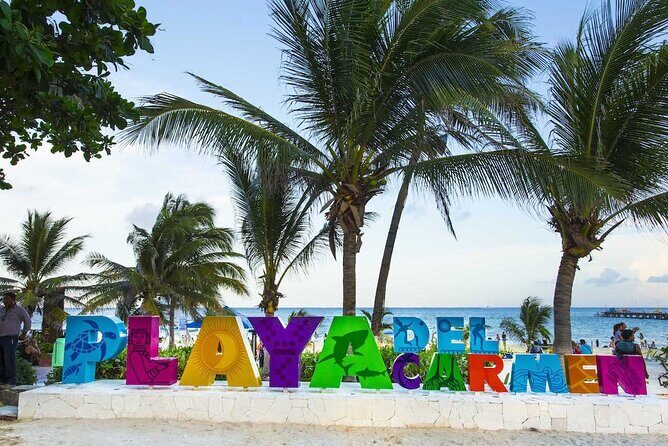 Tour 4X1 visit incredible places in one place, Tulum, Coba, a cenote & Playa. - Final Thoughts