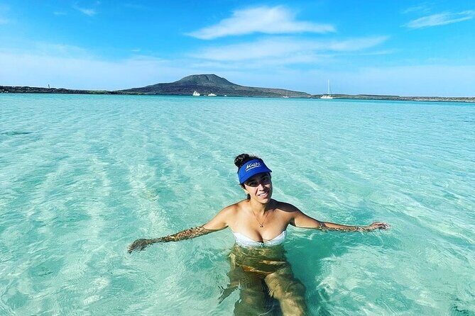 Tour a la Isla Coronados con actividad de esnorquel - A Closer Look at the Coronados Island Tour Experience