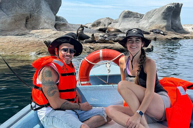 Tour a la Isla Coronados con actividad de esnorquel - What Travelers Say: Authentic Experiences and Mixed Feelings