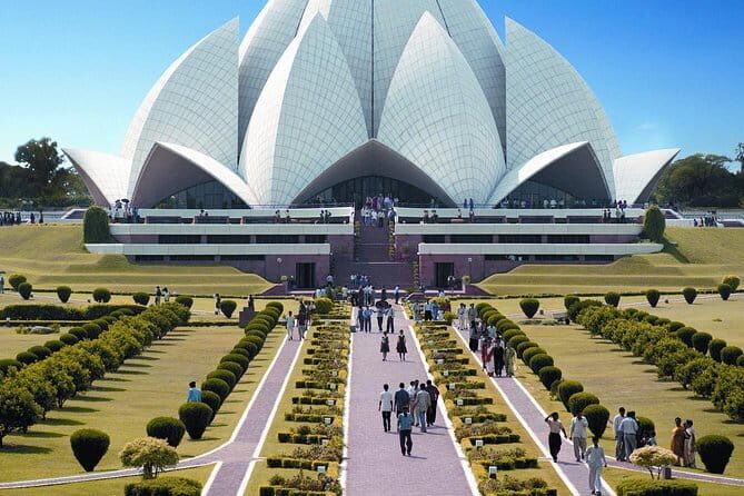 Tour a Nueva y Vieja Delhi Con Guía en Idioma Español - Practical Considerations and Tips