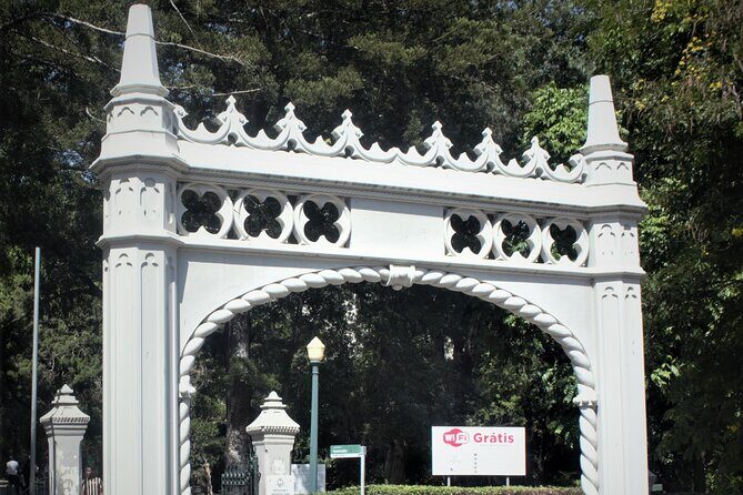 Tour about Art and Architecture in Maputo City - Key Points