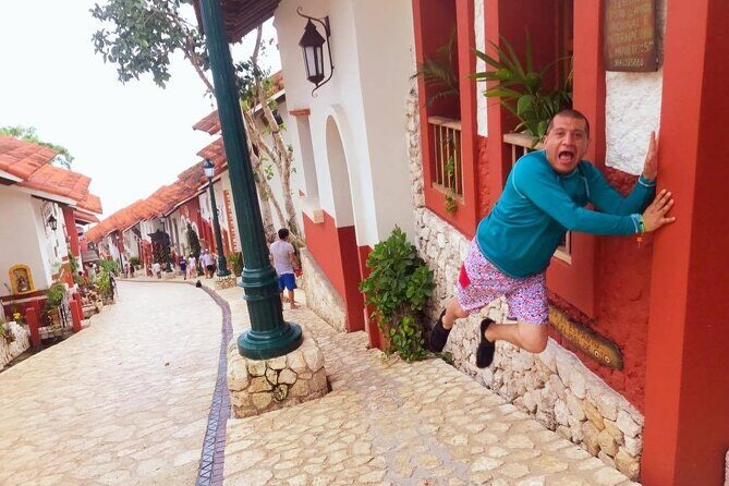 Tour All Inclusive Park Xenses with Transportation from Cancún & Riviera Maya - Why Choose This Tour?