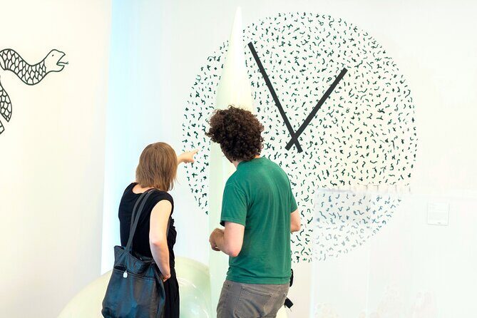 Tour and Bourbon Tasting at KMAC Contemporary Art Museum - Is It Worth It?
