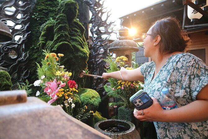 Tour and Food Tour in Osaka with Goverment Guide All incluided - Final Thoughts