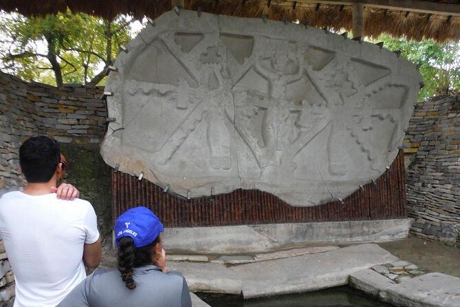 Tour Archaeological Zone of Tamtoc and Birth of Taninul - What We Think About the Value