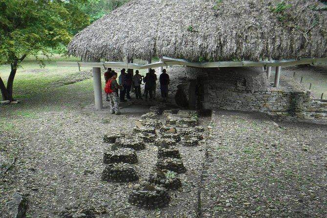 Tour Archaeological Zone of Tamtoc and Birth of Taninul - FAQ