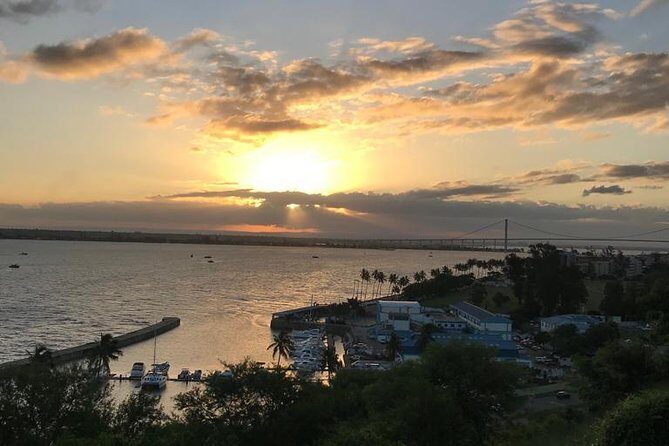 Tour Around Maputo City By Car - Key Points