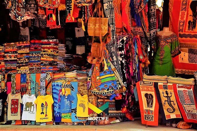 Tour Around Maputo City By Car - A Closer Look at the Itinerary