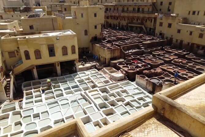 Tour around the Ramparts of the Medina of Fez - The Sum Up: Is This Tour Right for You?