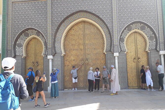 Tour around the Ramparts of the Medina of Fez - FAQs