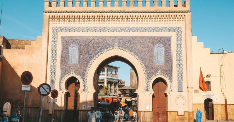 Tour around the Ramparts of the Medina of Fez - Final Thoughts