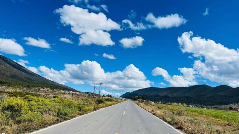 Tour "Arteaga Coahuila" + Guía + Traslados + Tickets - FAQ for Prospective Travelers