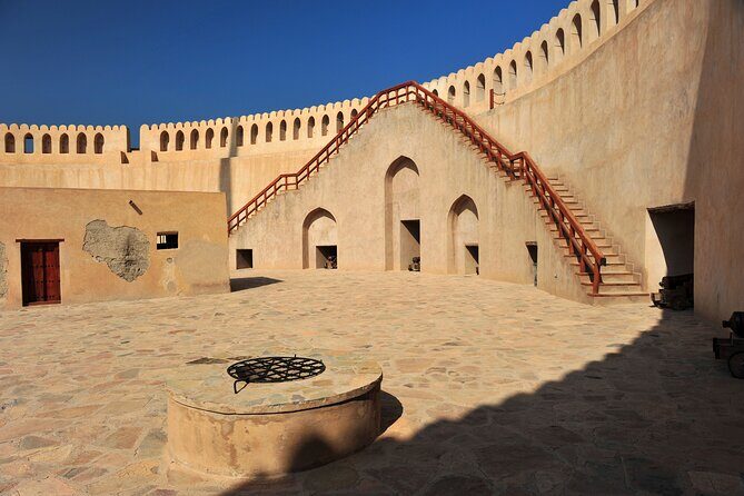 Tour Arwa 3 Days-2 Nights, Oman Tours Package - What Travelers Say