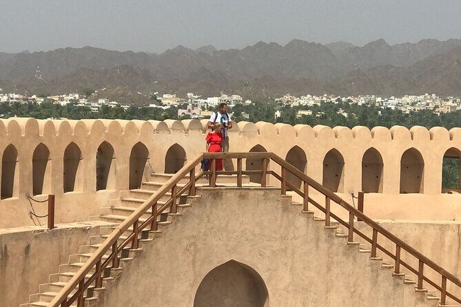 Tour Arwa 3 Days-2 Nights, Oman Tours Package - Final Thoughts