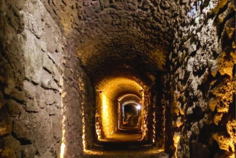 Tour Atlixco and Cholula in a single day. - Key Points