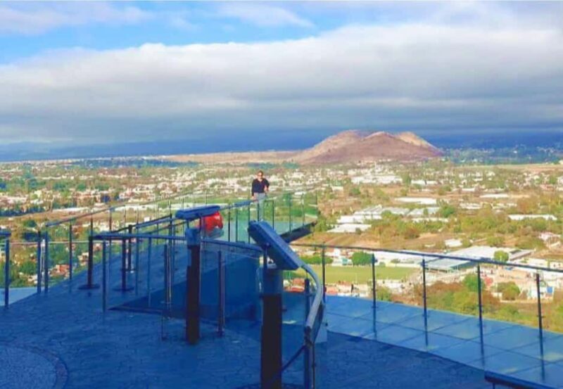Tour Atlixco and Cholula in a single day. - A Deep Dive into the Tour Experience