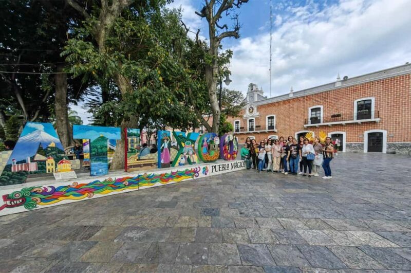 Tour Atlixco and Cholula in a single day. - Final Thoughts: Is It Worth It?