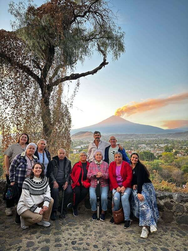 Tour Atlixco and Cholula in a single day. - FAQ