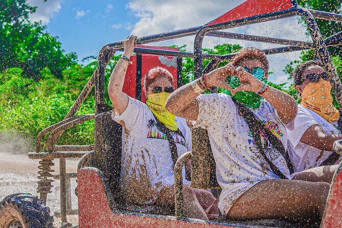 Tour ATV and buggy in Punta Cana Dominican Republic - Authenticity and Value: What You’re Really Getting