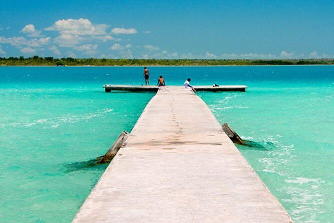 Tour Bacalar - Cenote Azul & MarMol Club with Kayaks from Cancún - Who Will Love This Tour?