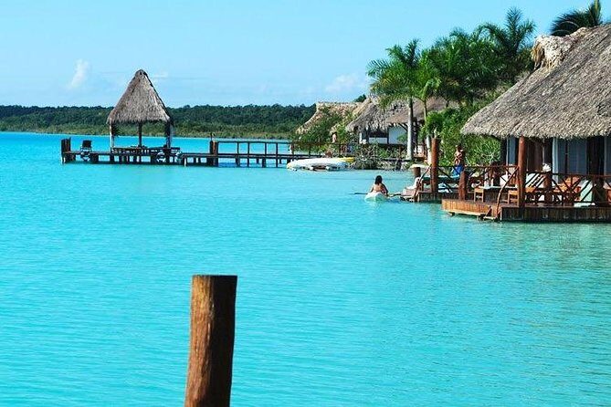 Tour Bacalar + Pontoon Ride Lagoon from Cancún & Playa del Carmen - Final Verdict: Value and Authenticity in Bacalar