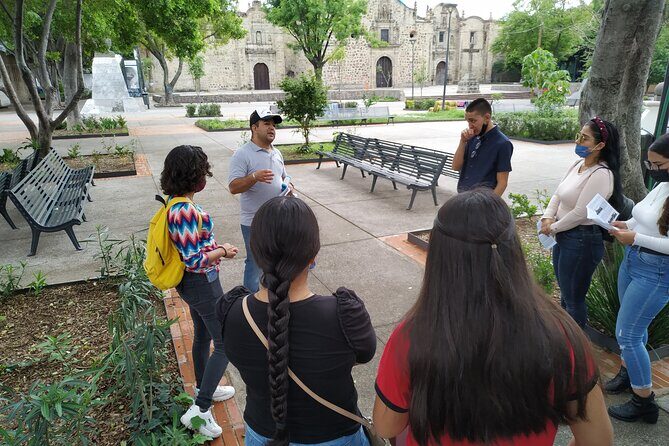 Tour Barrio de Analco, Guadalajara's first neighborhood - Is This Tour Right for You?