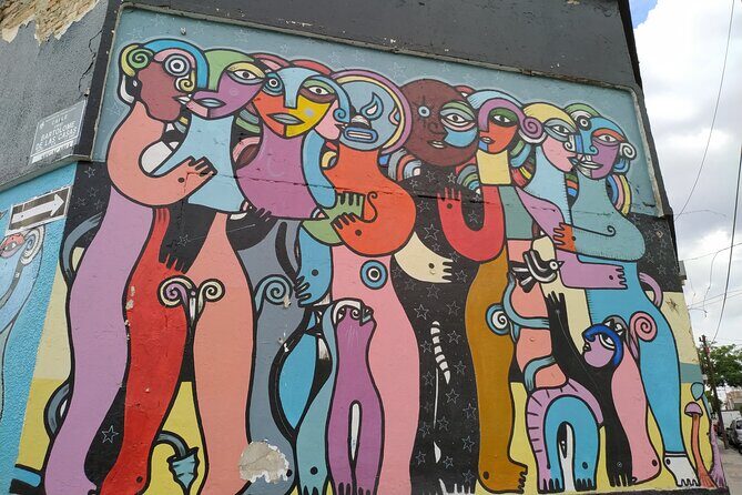 Tour Barrio de Analco, Guadalajara's first neighborhood - The Bottom Line