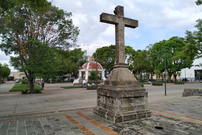Tour Barrio de Analco, Guadalajara's first neighborhood - FAQ