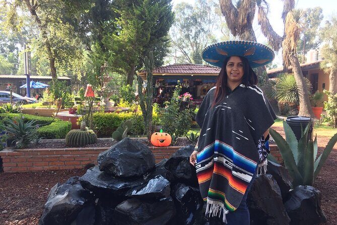 Tour Basilica de Guadalupe and Teotihuacan - FAQ