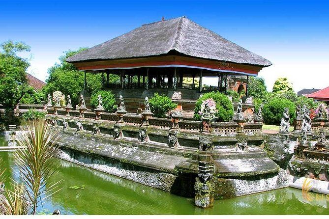 Tour: Besakih Temple-Kintamani Volcano-Water temple&Rice Terrace - What the Tour Offers Beyond the Basics