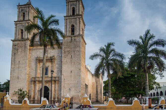 Tour Chichen Itza, 2 Cenotes, and Valladolid from Cancun - Final Thoughts