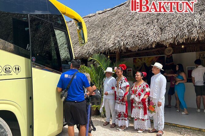 Tour Chichen Itza 2 Cenotes Suytun and Ik-kil - Who Will Love This Tour?