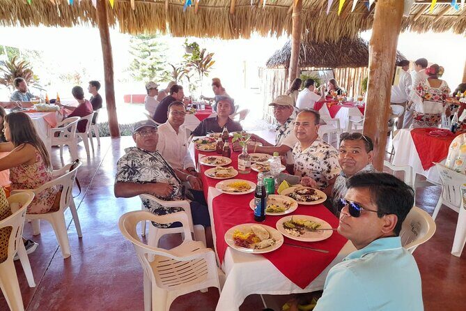 Tour Chichen Itza 2 Cenotes Suytun and Ik-kil - The Sum Up
