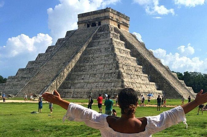 Tour Chichen Itza Cenote and Valladolid - Authentic Experiences and What Travelers Say
