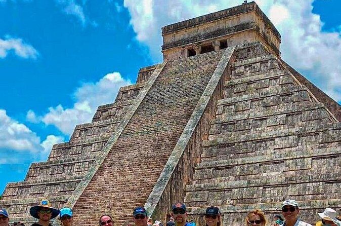 Tour Chichen Itza Cenote and Valladolid - FAQ