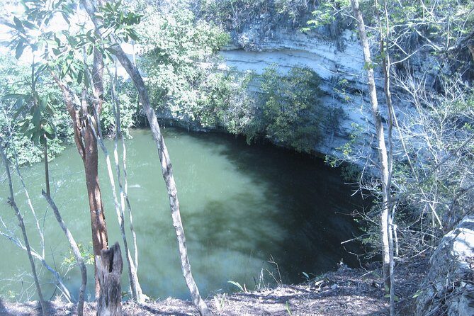 Tour Chichen Itzá & Cenote - FAQ