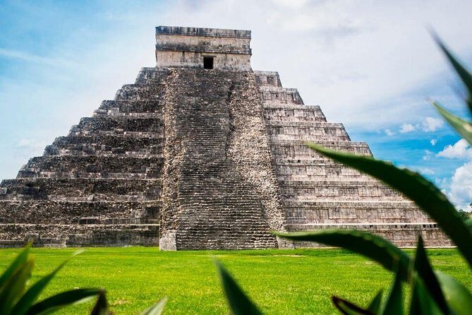 Tour Chichen Itza, Cenote & Valladolid exclusively from Cancun - What Travelers Say