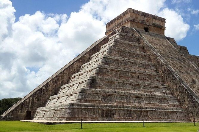 Tour Chichen Itza, Cenote & Valladolid exclusively from Cancun - The Practicalities