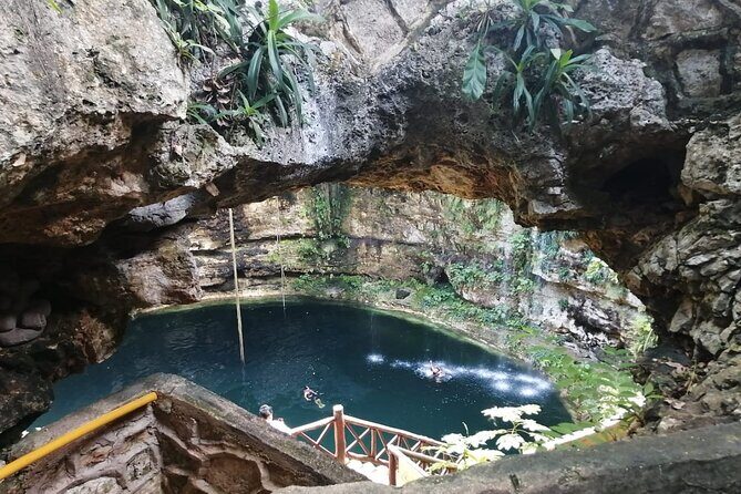 Tour Chichen Itza, Cenote & Valladolid exclusively from Cancun - Final Thoughts: Is This Tour for You?