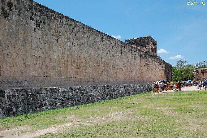 Tour Chichen Itza, Cenote & Valladolid from Playa del Carmen - Who Is This Tour Best For?