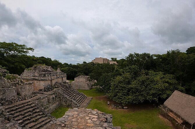 Tour Chichen Itza Ek Balam Guided Cenote and Food of Valladolid - FAQ