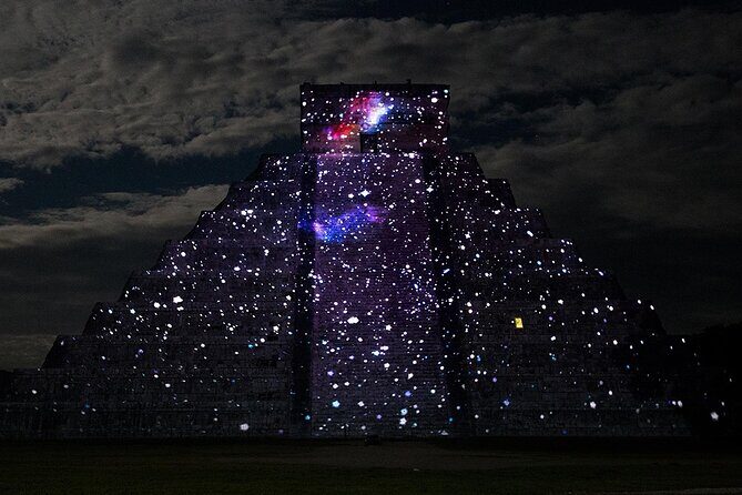 Tour Chichen Itza "Noches de Kukulkan" + Cenote & Hubiku from Cancún - Analyzing the Value: Price and What You Get
