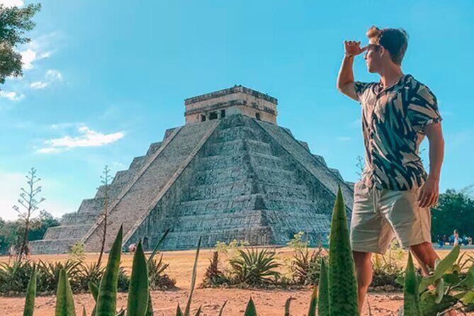 Tour Chichen Itza Plus Majestic Mayan City & Cenote from Cancun - What Travelers Say: Authentic Insights