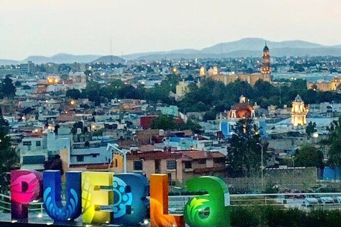 Tour Cholula - Puebla City of Los Angeles - The Sum Up: Is This Tour Right for You?