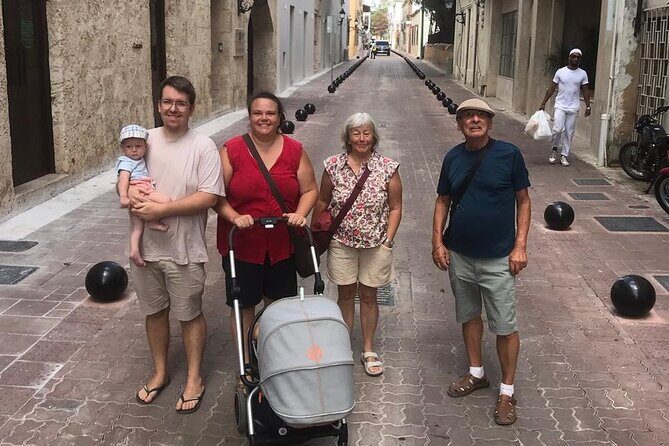 Tour Colonial Experience - Exploring Santo Domingo’s Colonial Heritage