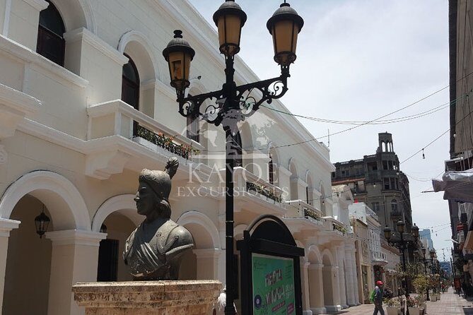 Tour Colonial Experience - Who Will Love This Tour?