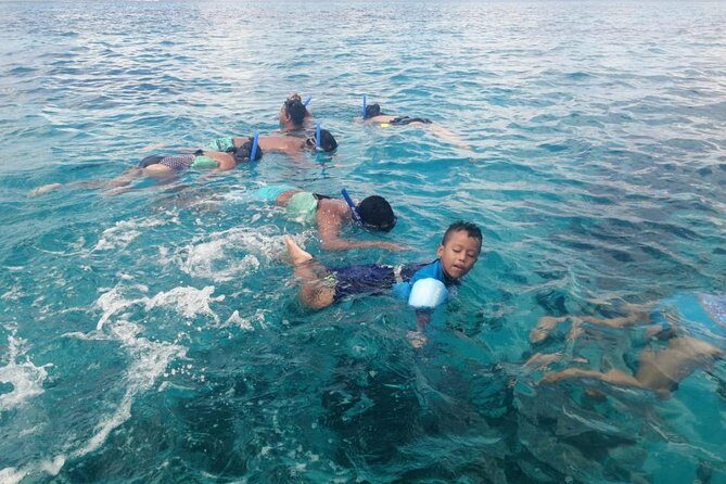 Tour Cozumel Snorkel Experience! Lunch & Transportation only from Cancun - Final Thoughts: Is This Tour for You?