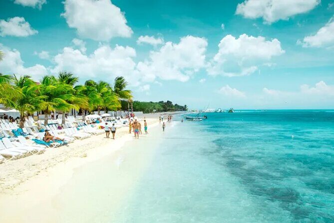 Tour Cozumel Snorkel Experience! Lunch & Transportation only from Cancun - FAQ – Practical Questions About the Tour