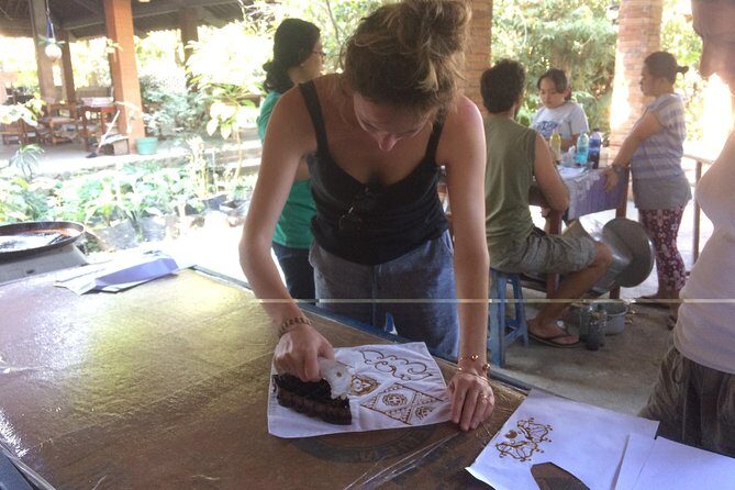 Tour d' village of Borobudur - A Detailed Look at the Tour Experience